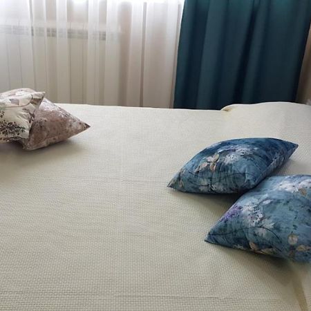 贝尔格莱德Kenedi Apartman公寓 外观 照片