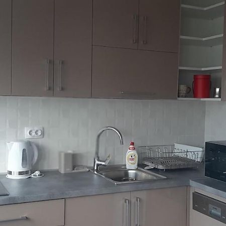 贝尔格莱德Kenedi Apartman公寓 外观 照片