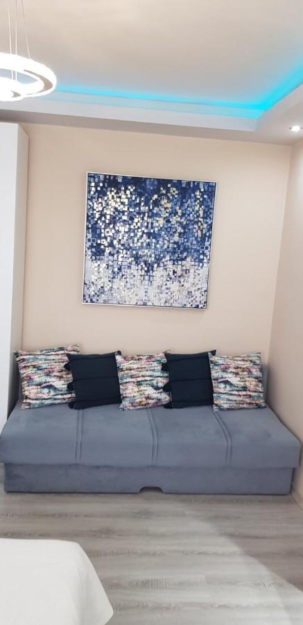 贝尔格莱德Kenedi Apartman公寓 外观 照片