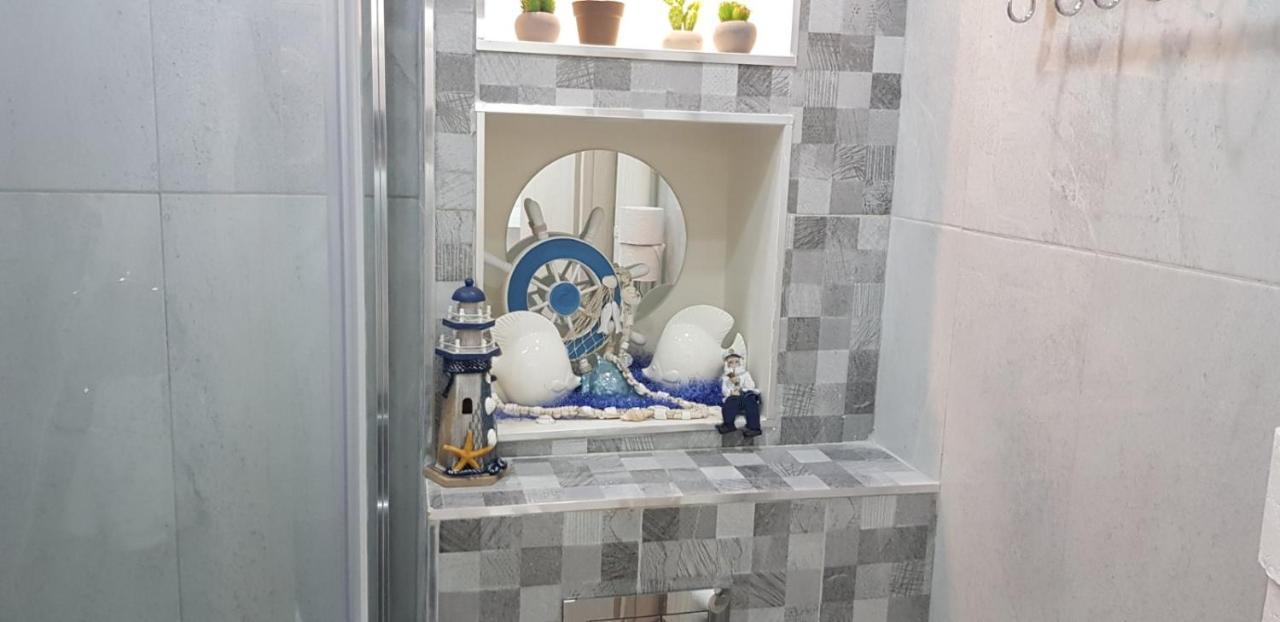 贝尔格莱德Kenedi Apartman公寓 外观 照片