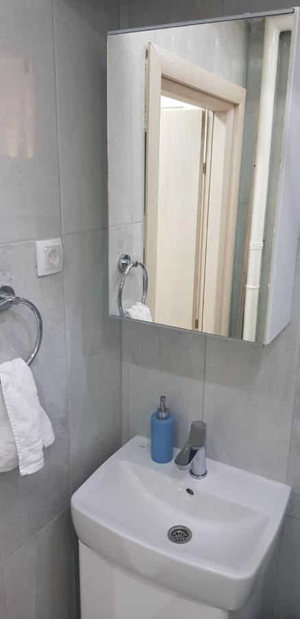 贝尔格莱德Kenedi Apartman公寓 外观 照片
