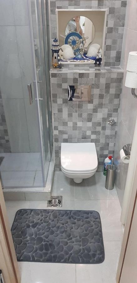 贝尔格莱德Kenedi Apartman公寓 外观 照片