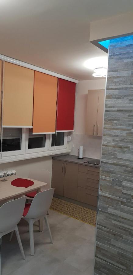贝尔格莱德Kenedi Apartman公寓 外观 照片