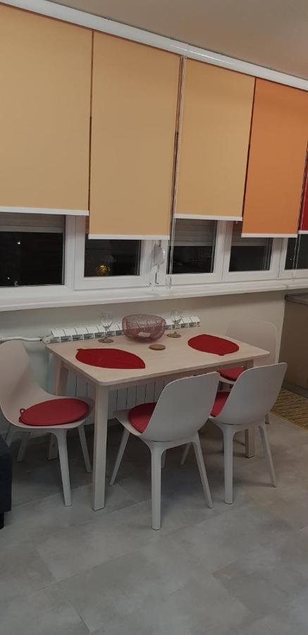 贝尔格莱德Kenedi Apartman公寓 外观 照片