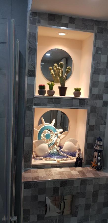贝尔格莱德Kenedi Apartman公寓 外观 照片