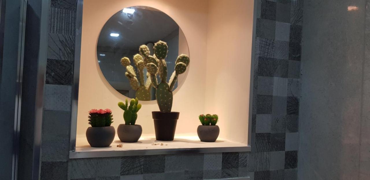 贝尔格莱德Kenedi Apartman公寓 外观 照片