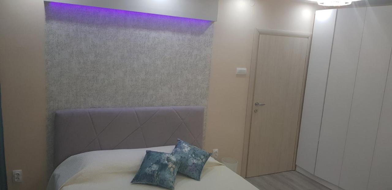 贝尔格莱德Kenedi Apartman公寓 外观 照片