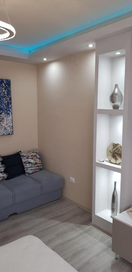 贝尔格莱德Kenedi Apartman公寓 外观 照片