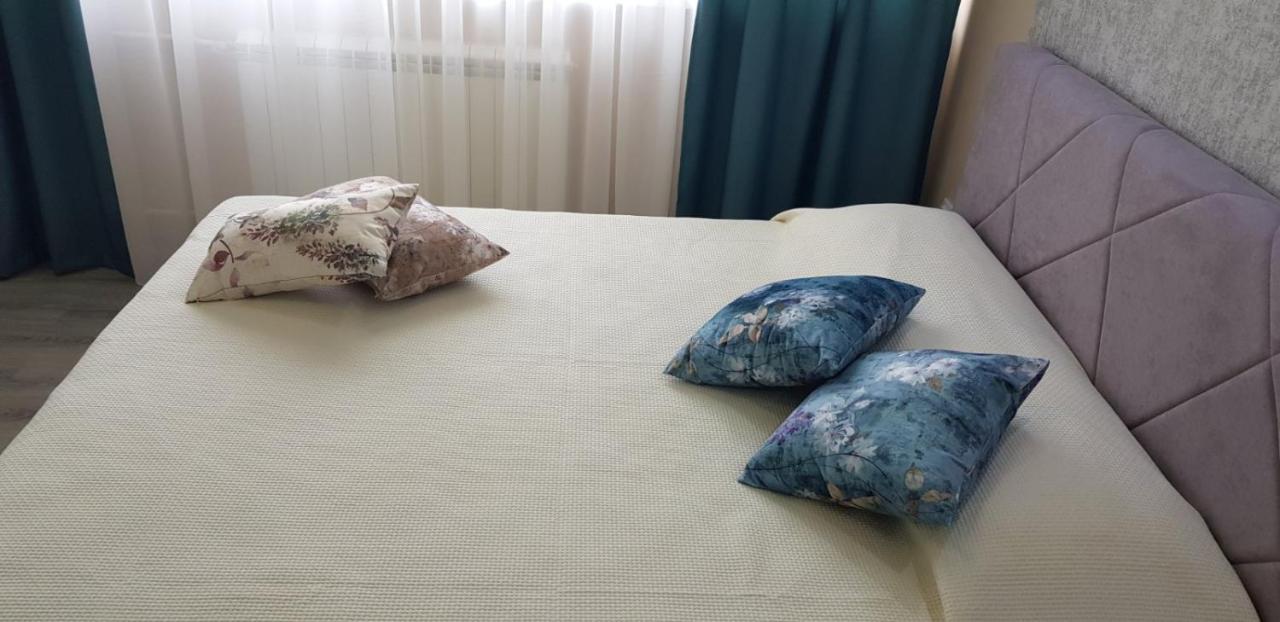 贝尔格莱德Kenedi Apartman公寓 外观 照片