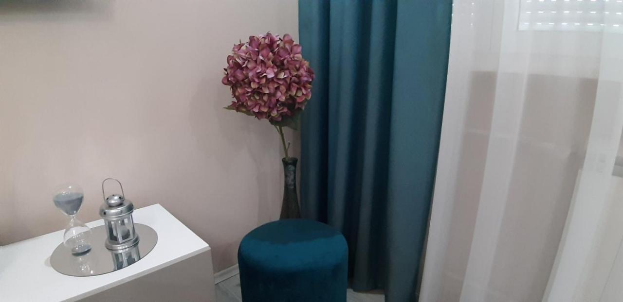 贝尔格莱德Kenedi Apartman公寓 外观 照片
