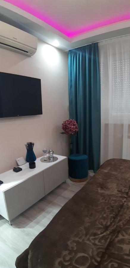 贝尔格莱德Kenedi Apartman公寓 外观 照片